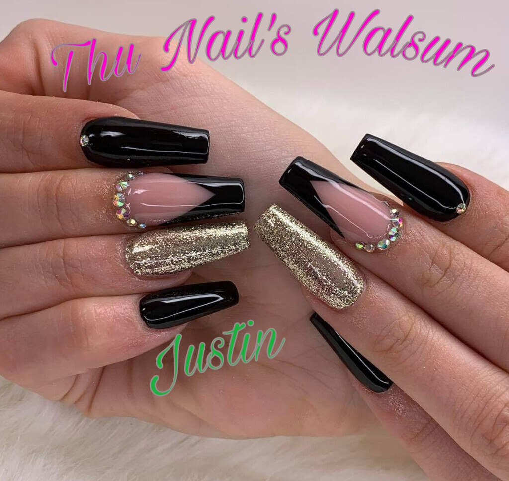 Bilder Thu Nail´s