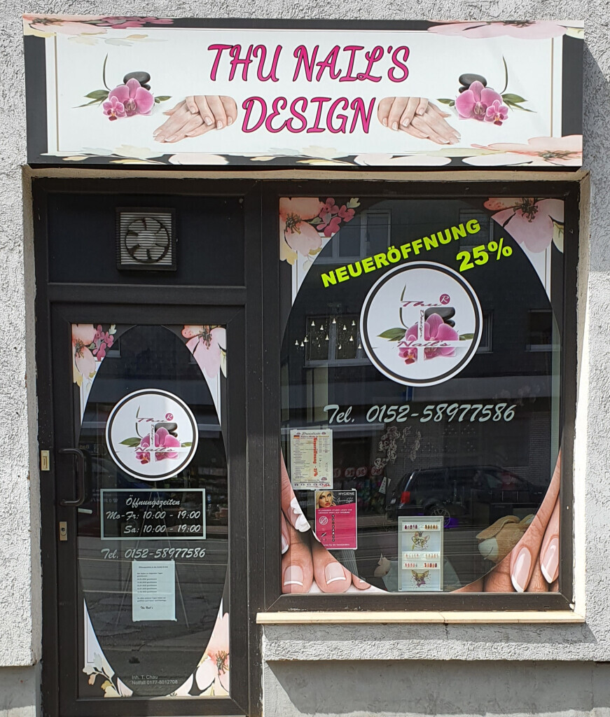 Bilder Thu Nail´s