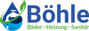 Böhle Heiztechnik GmbH Logo