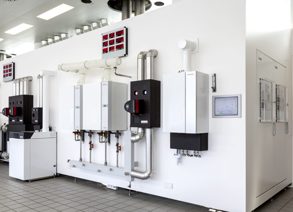 Bilder Böhle Heiztechnik GmbH