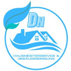 DN Hausmeisterservice & Gebäudereinigung Logo
