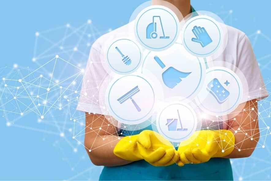 Bilder DN Hausmeisterservice & Gebäudereinigung