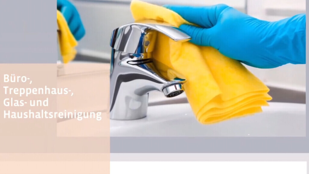 Bilder DN Hausmeisterservice & Gebäudereinigung