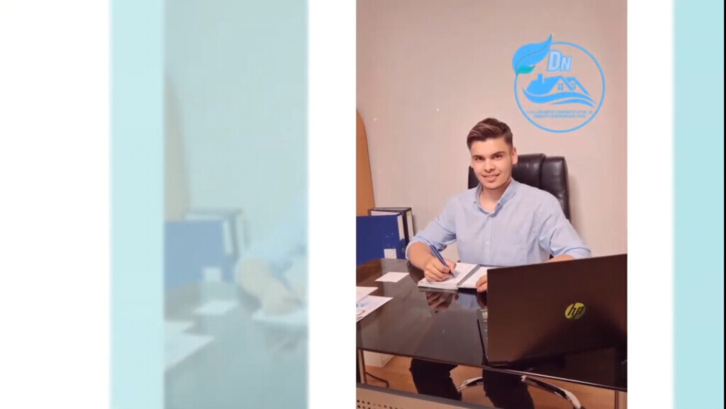 Bilder DN Hausmeisterservice & Gebäudereinigung