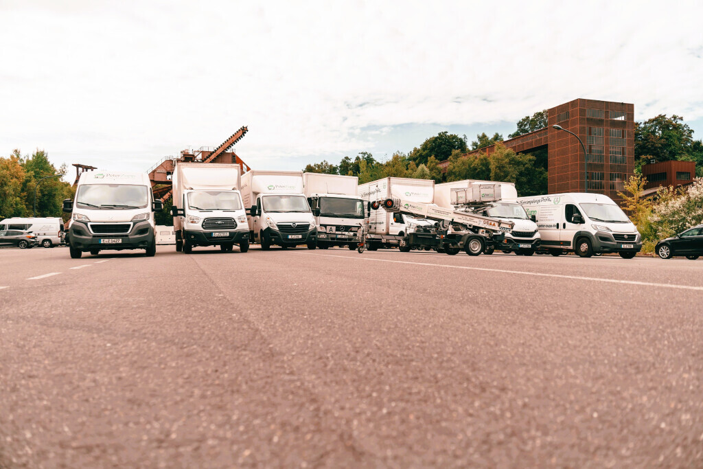 Bilder Peter Zupp GmbH - Entrümpelung & Haushaltsauflösung Düsseldorf