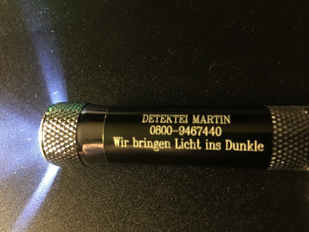 Bilder Detektei Martin