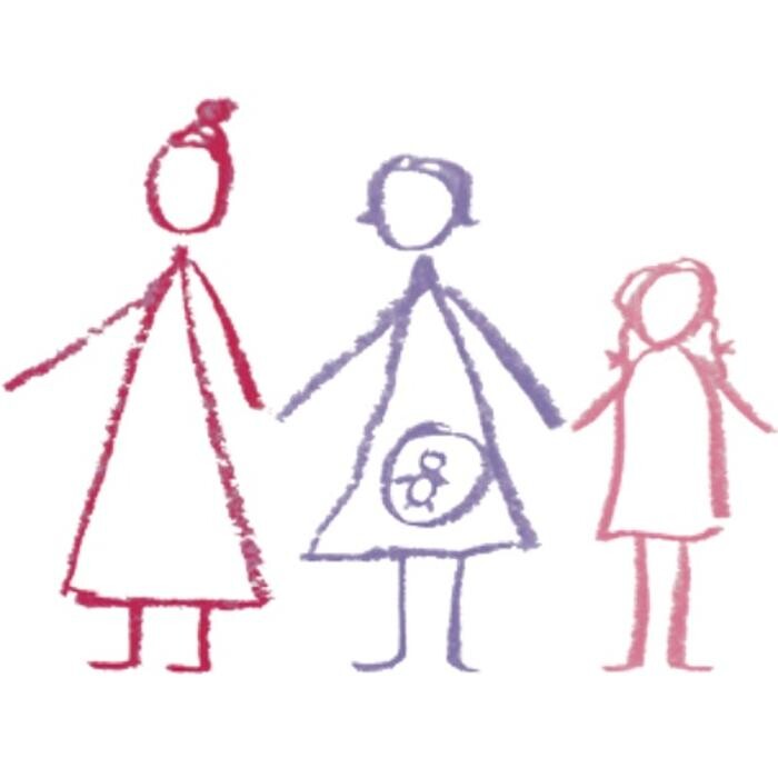 Dr. Gisela Wunder Frauenärztin Logo