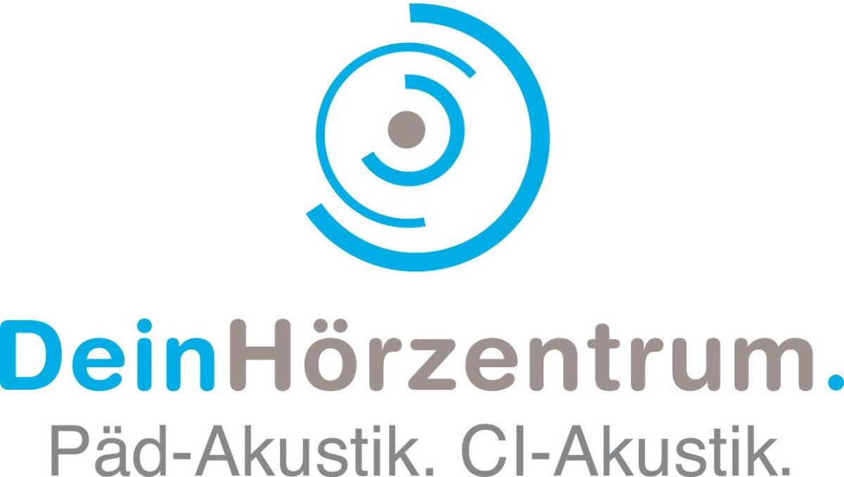 Dein Hörzentrum GmbH Logo