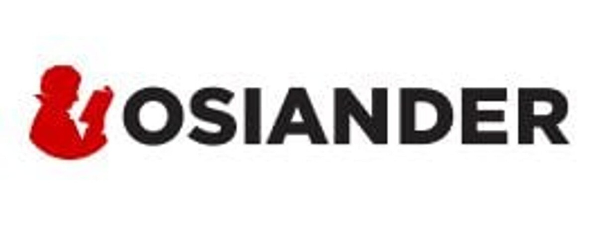 OSIANDER Bamberg Logo