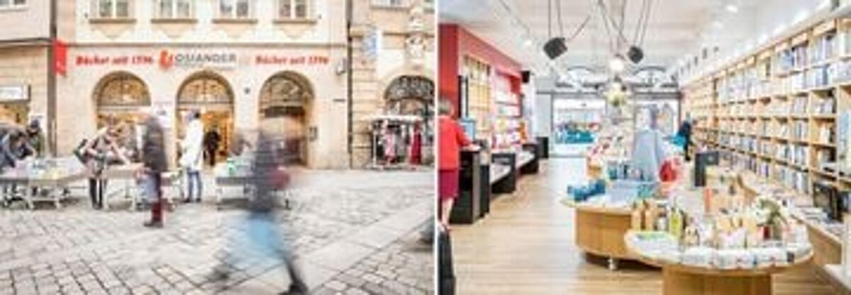 Bilder OSIANDER Bamberg