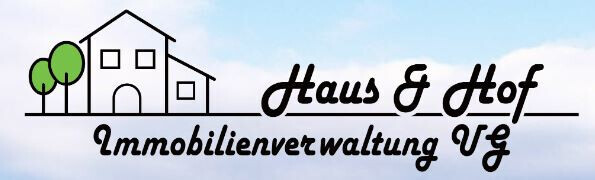 Haus & Hof Immobilienverwaltung UG Logo