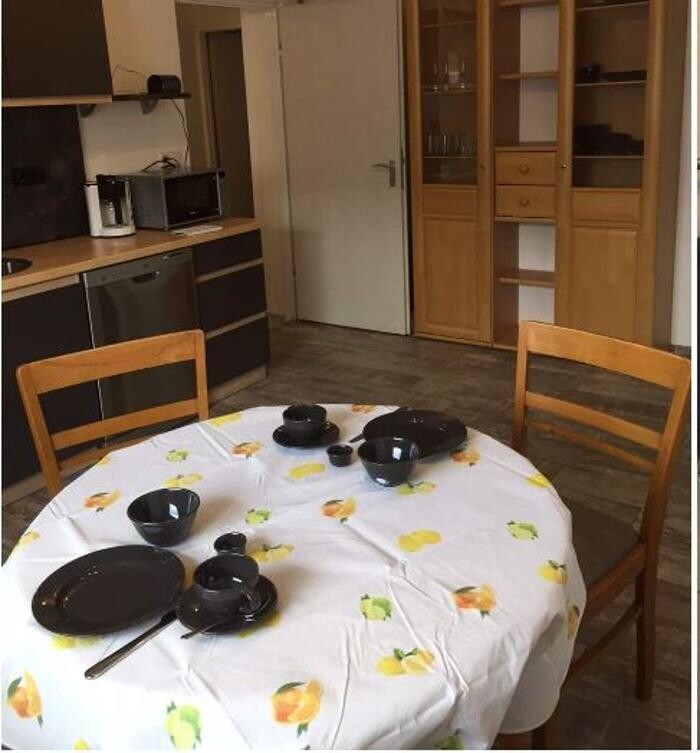 Bilder Ferienhaus Rauschbartblick