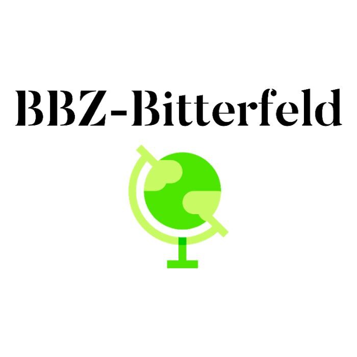 BBZ Bitterfeld Logo