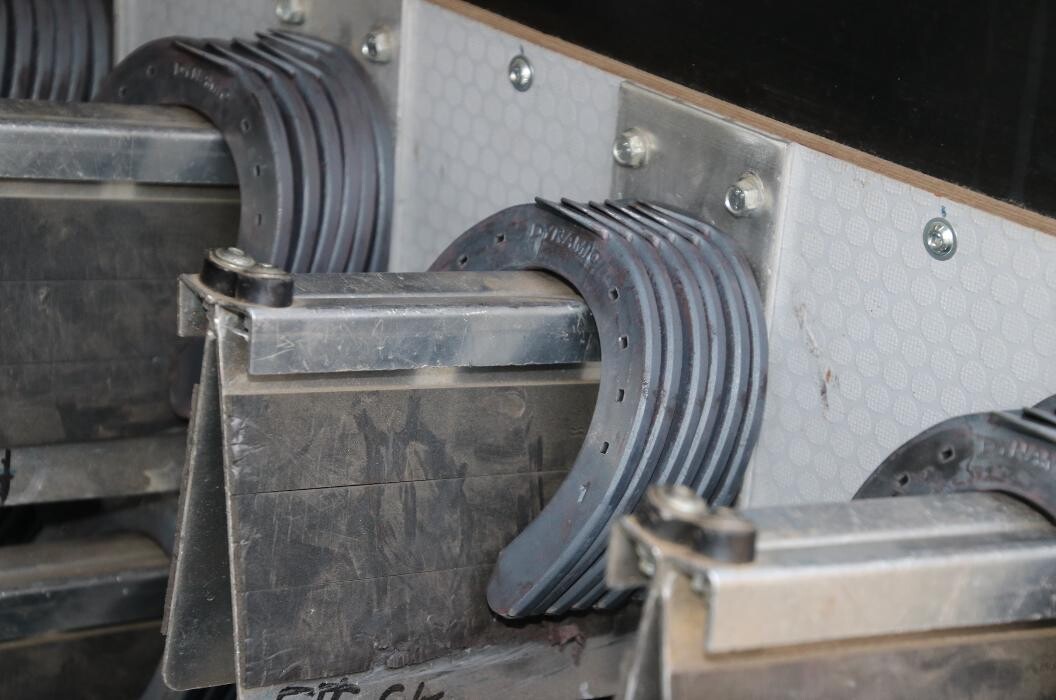 Bilder Hufbeschlag Theo Röger