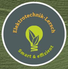 Elektrotechnik-Lersch Logo