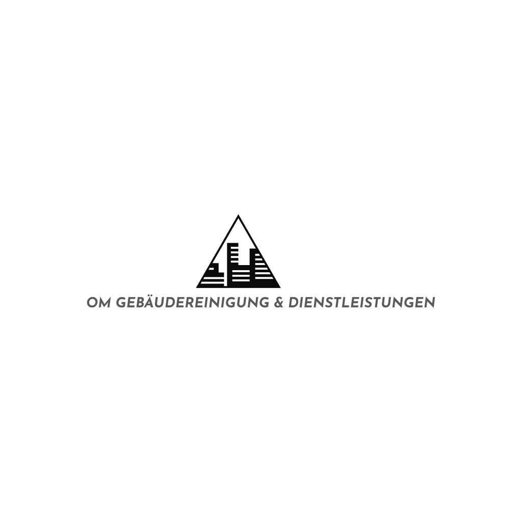 Om Gebäudereinigung & Dienstleistungen Logo