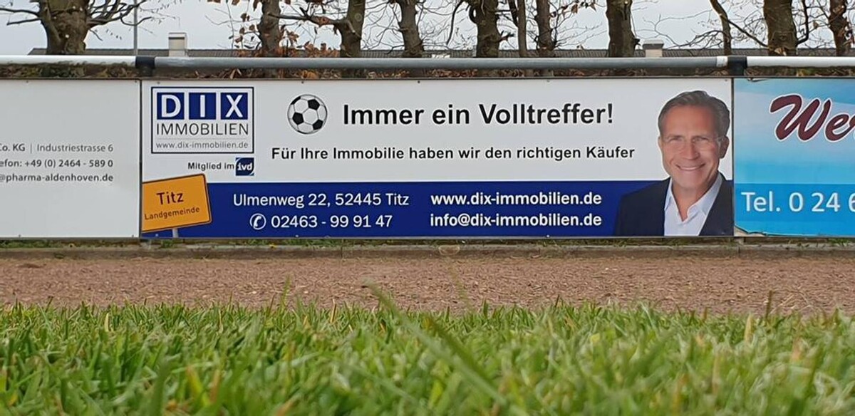 Bilder Dix Immobilien - Immobilienmakler Titz