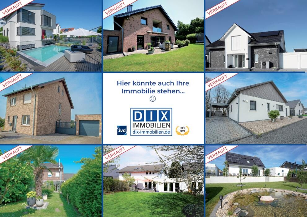 Bilder Dix Immobilien - Immobilienmakler Titz