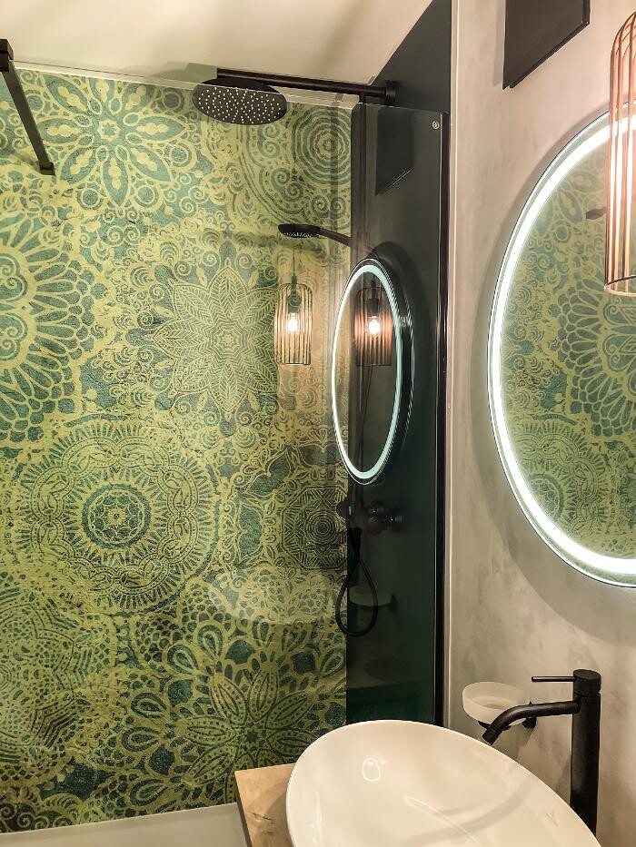 Bilder MeVi Interior