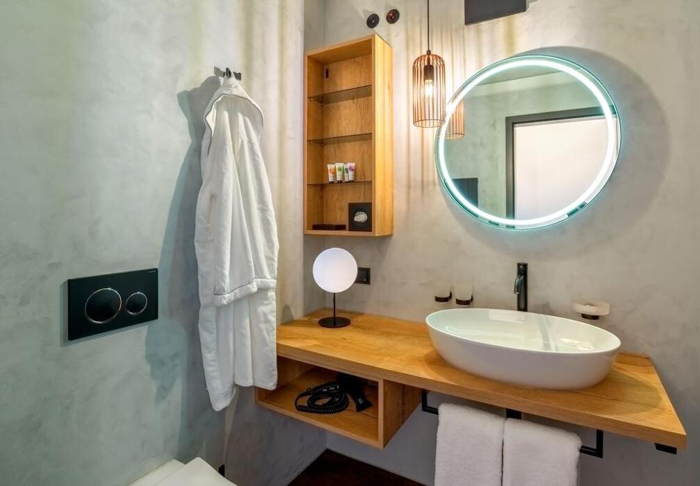 Bilder MeVi Interior