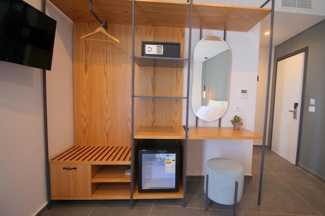 Bilder MeVi Interior