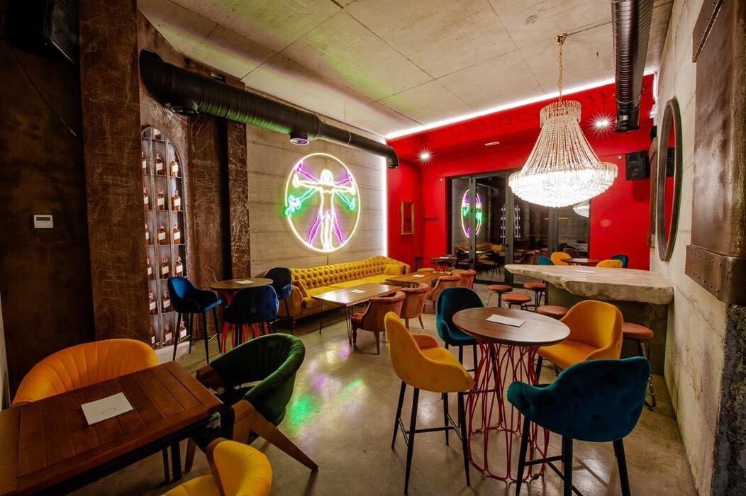 Bilder MeVi Interior