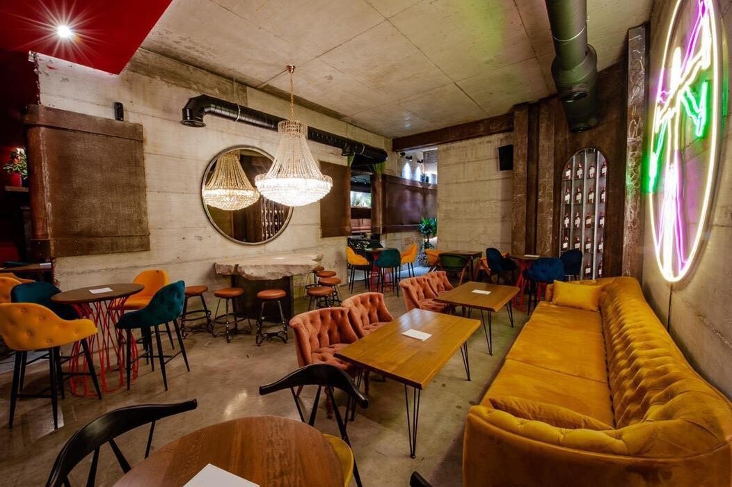 Bilder MeVi Interior