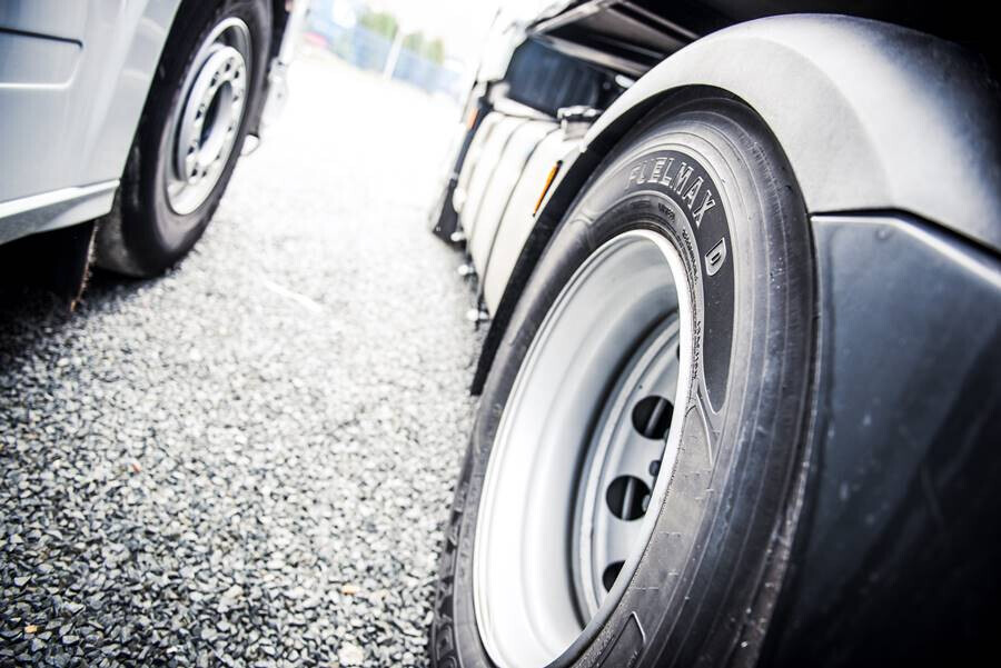 Bilder Flying-Express