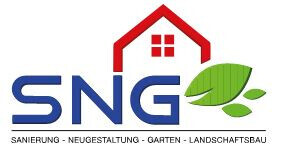 SNG-SANIERUNG Logo