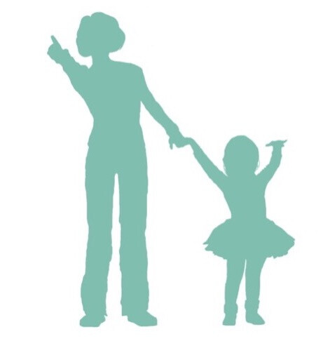 TANZEN MIT CHRISTINA Logo