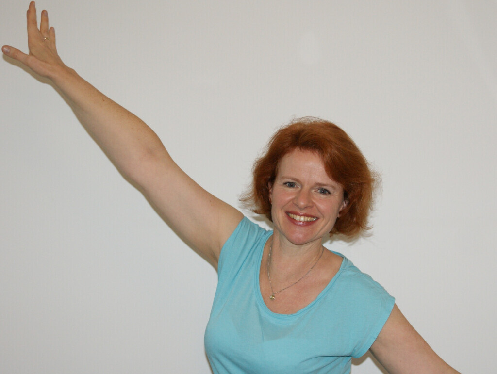 Bilder TANZEN MIT CHRISTINA