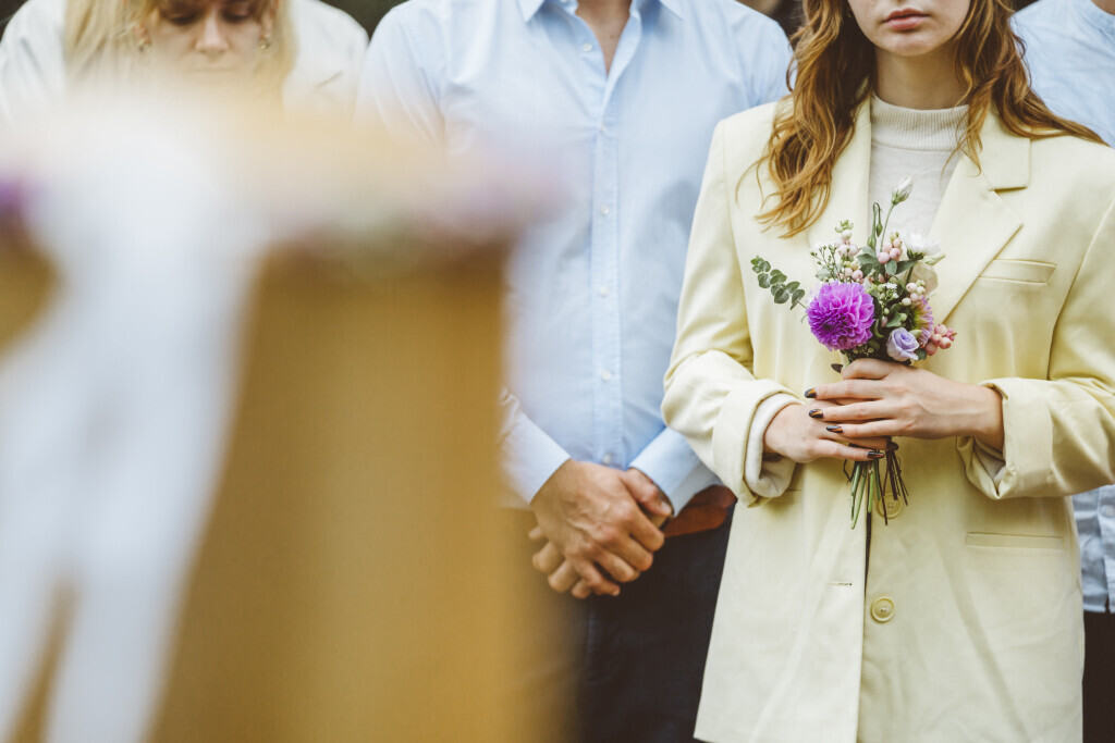 Bilder Erbacher Bestattungen - Teil der mymoria Familie