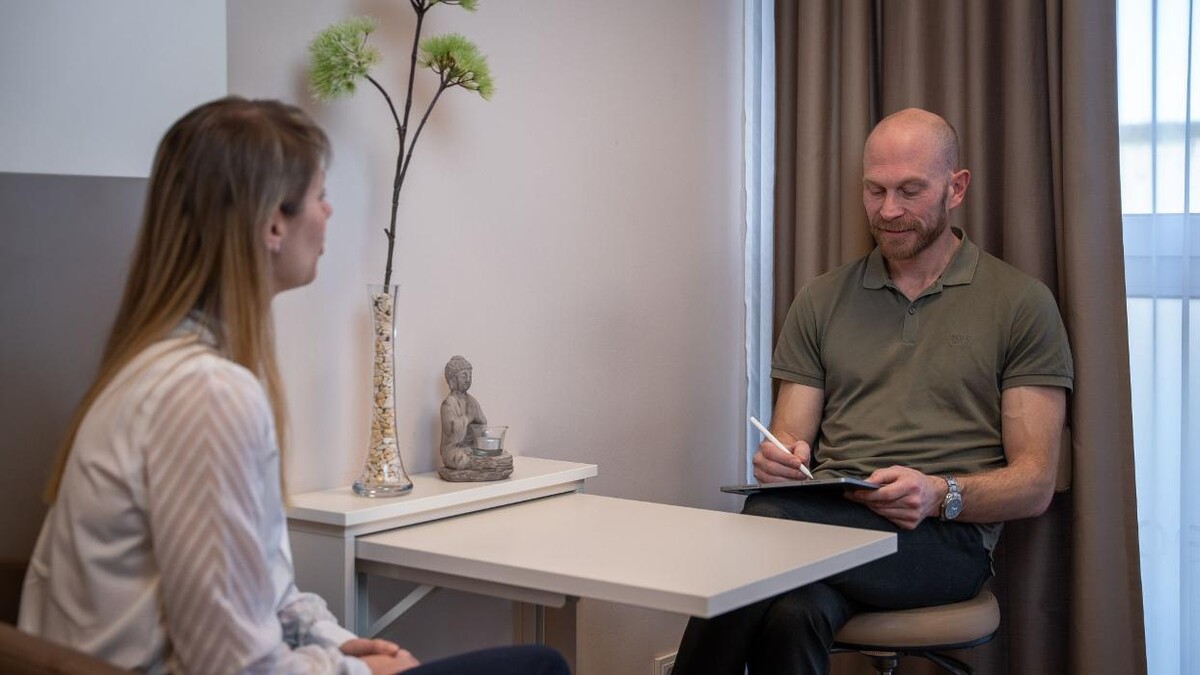 Bilder Heilpraktiker Nürnberg - Dr. Philipp Weidenbecher - Psychotherapie, Sexualtherapie, Paartherapie und Traumatherapie