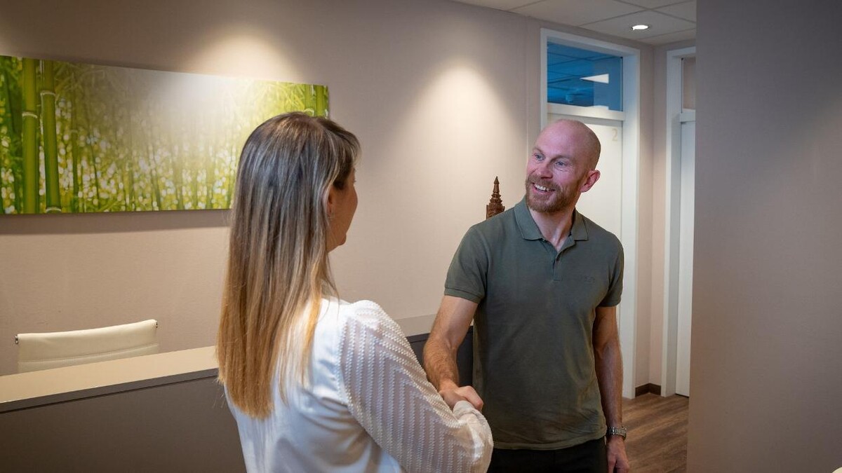 Bilder Heilpraktiker Nürnberg - Dr. Philipp Weidenbecher - Psychotherapie, Sexualtherapie, Paartherapie und Traumatherapie