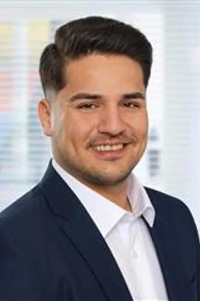 Bilder ERGO Versicherung Okan Sezen