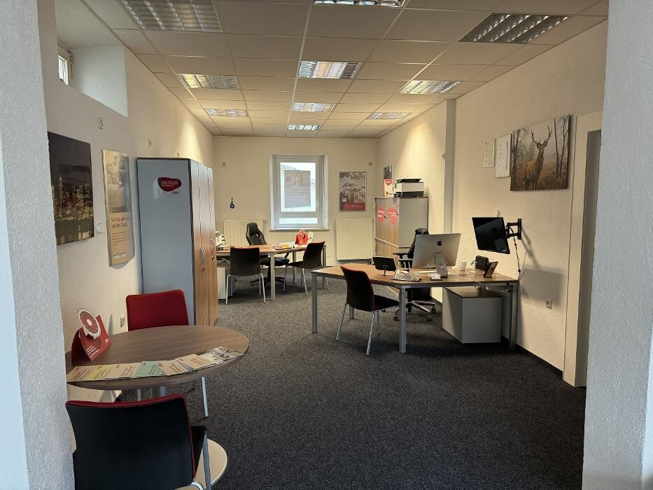 Bilder ERGO Versicherung Okan Sezen