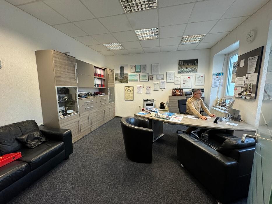 Bilder ERGO Versicherung Okan Sezen