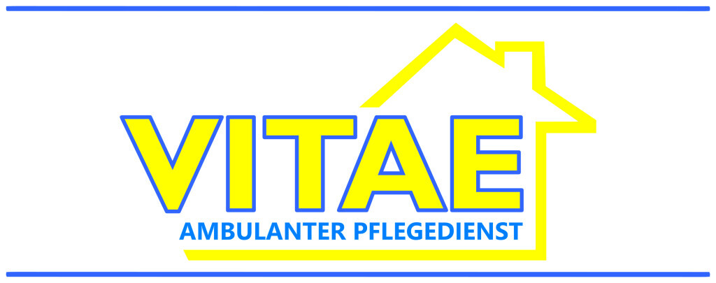Vitae ambulanter Pflegedienst Logo