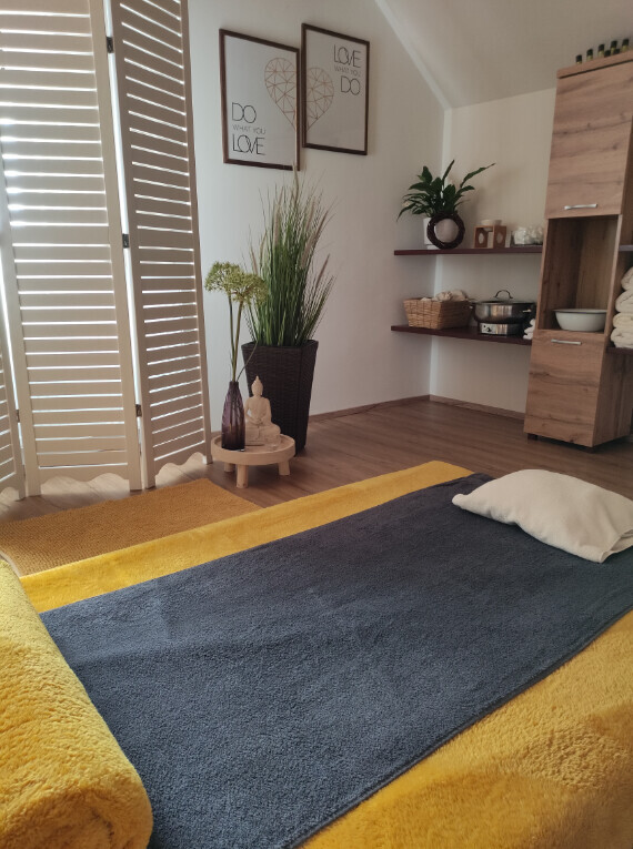 Bilder WELLNESS & AYURVEDA AM HOF