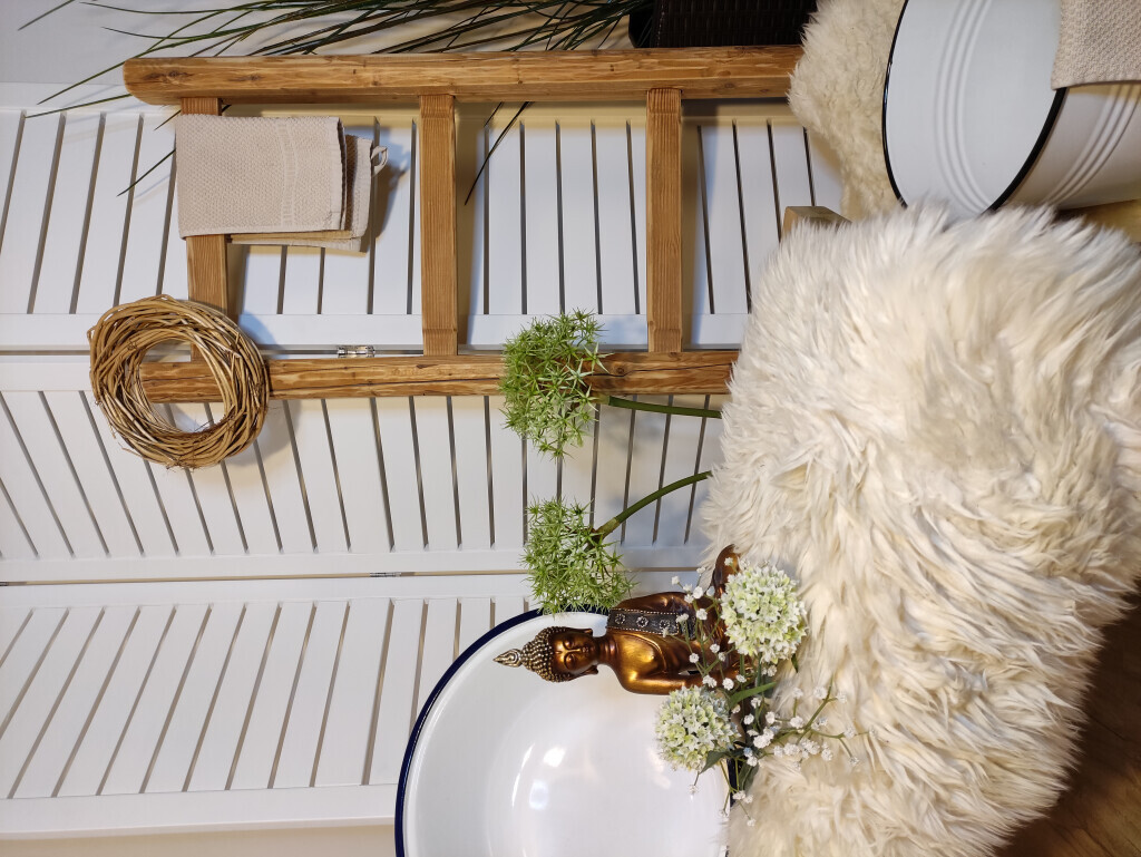 Bilder WELLNESS & AYURVEDA AM HOF