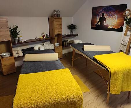 Bilder WELLNESS & AYURVEDA AM HOF