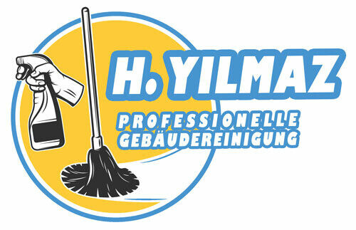 Gebäudereinigung Yilmaz Logo
