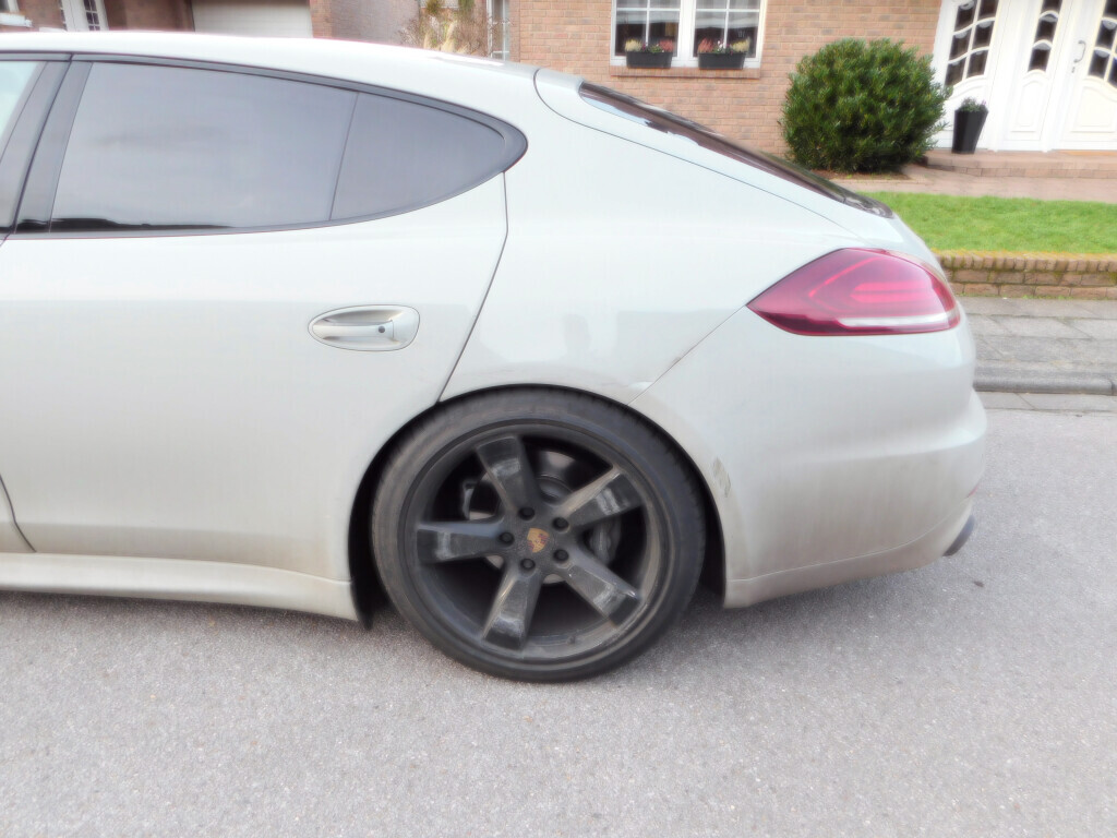 Bilder SBA KFZ Sachverständigenbüro Azadmanesh