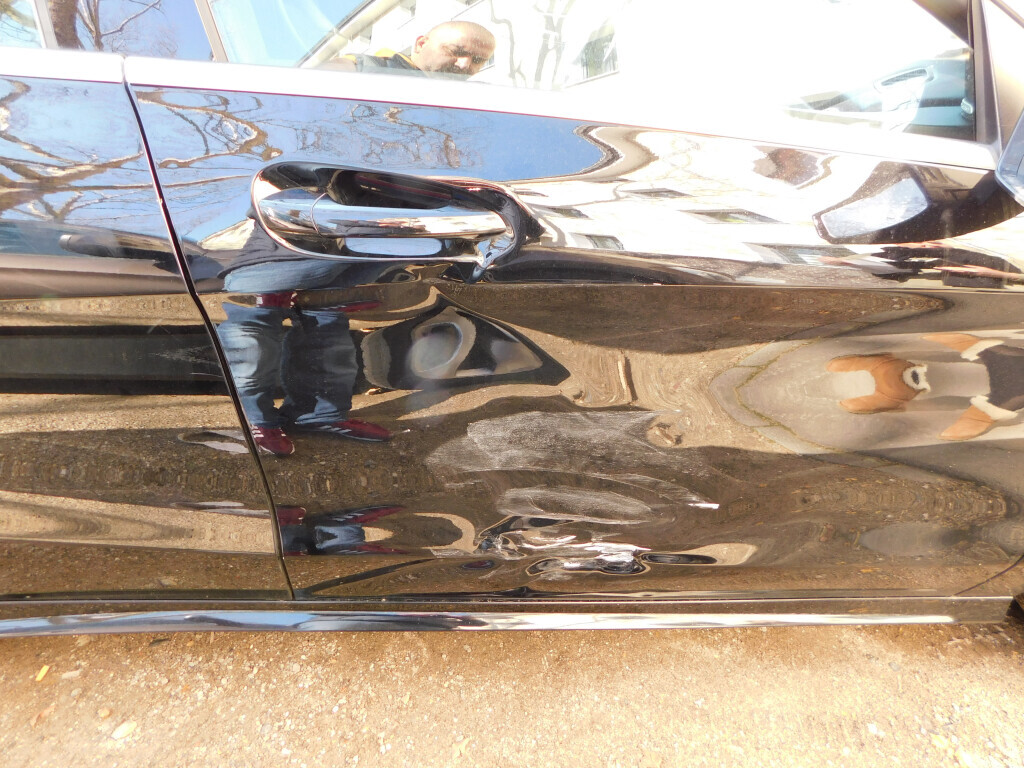 Bilder SBA KFZ Sachverständigenbüro Azadmanesh