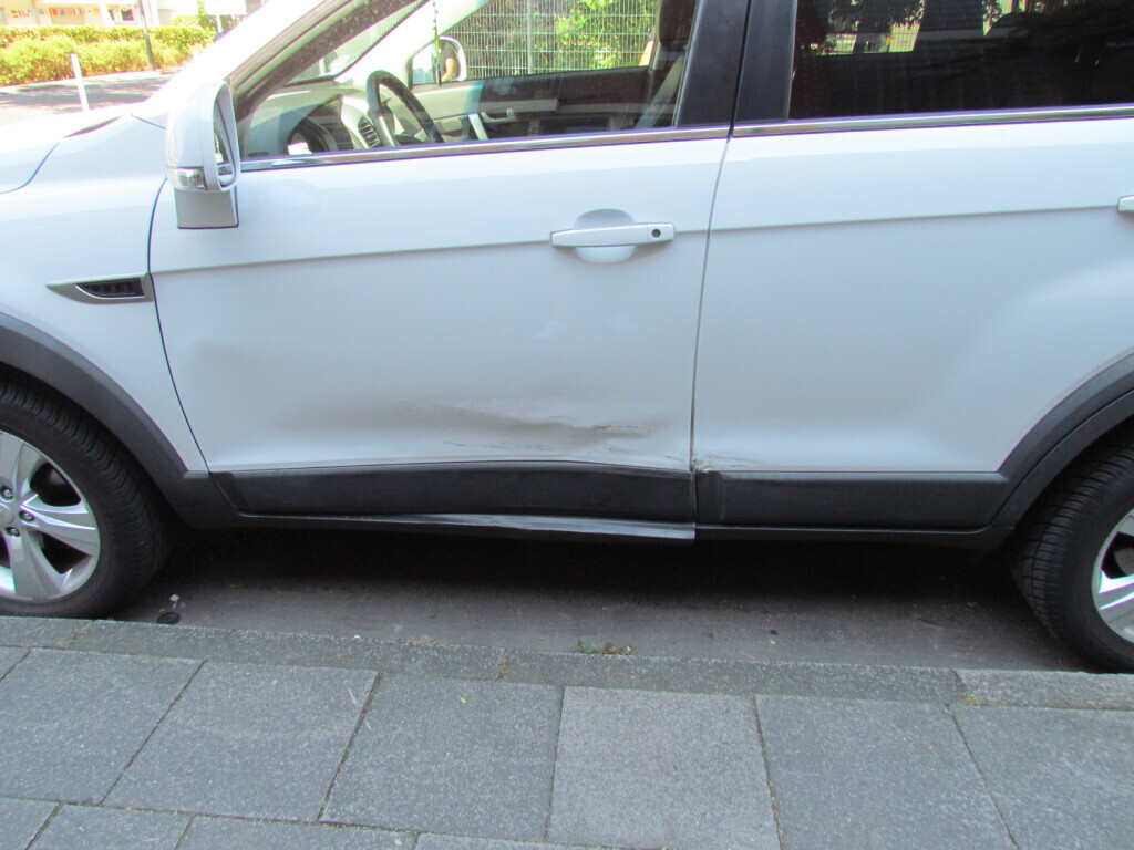 Bilder SBA KFZ Sachverständigenbüro Azadmanesh