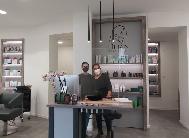 Bilder Lilian Hair Salon