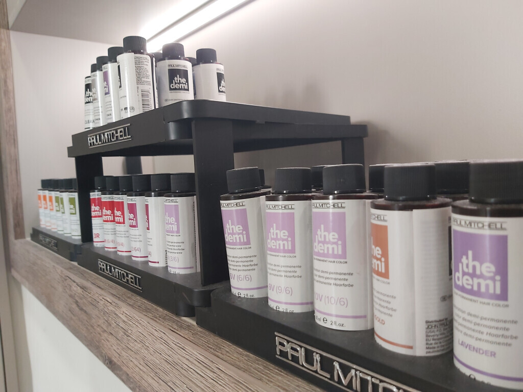 Bilder Lilian Hair Salon