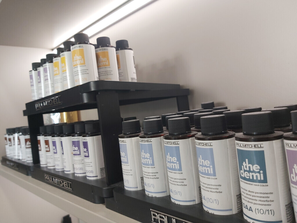 Bilder Lilian Hair Salon