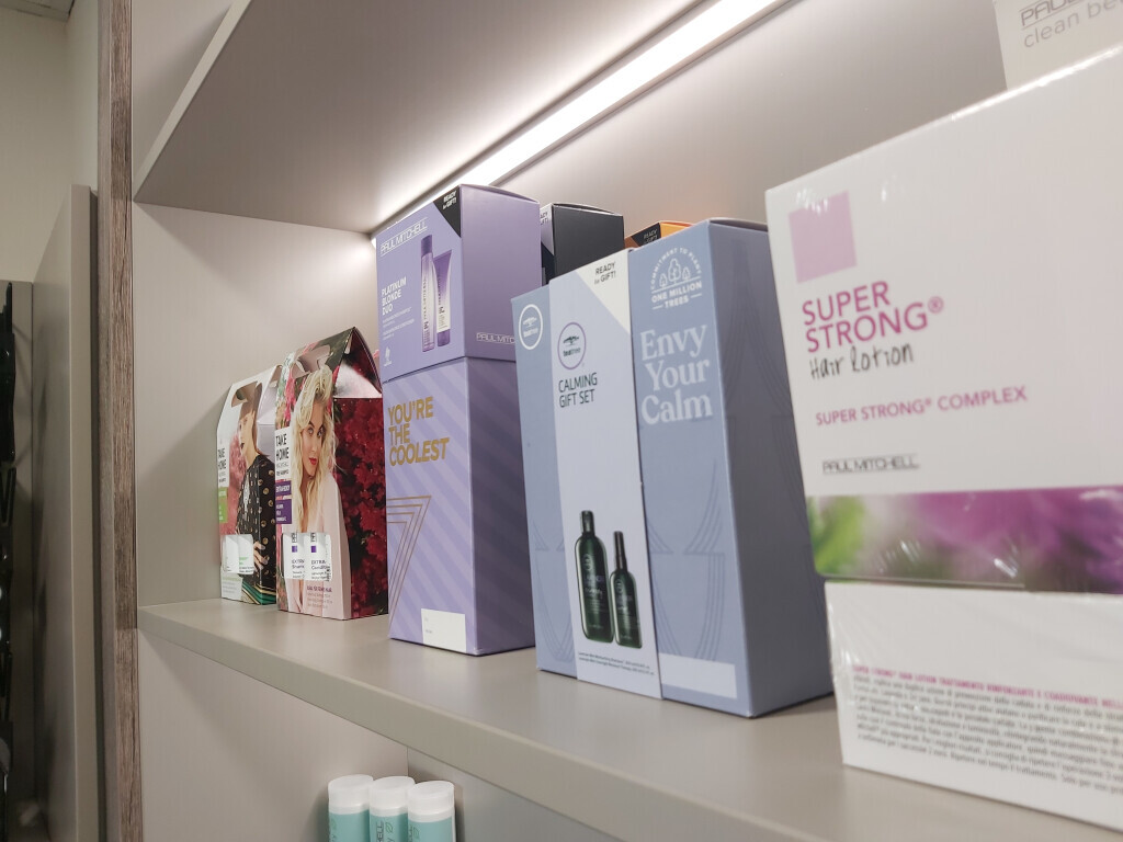 Bilder Lilian Hair Salon