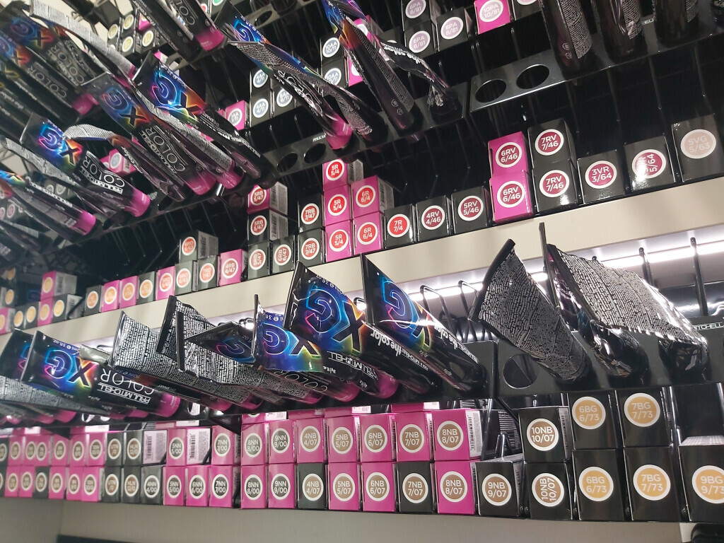 Bilder Lilian Hair Salon